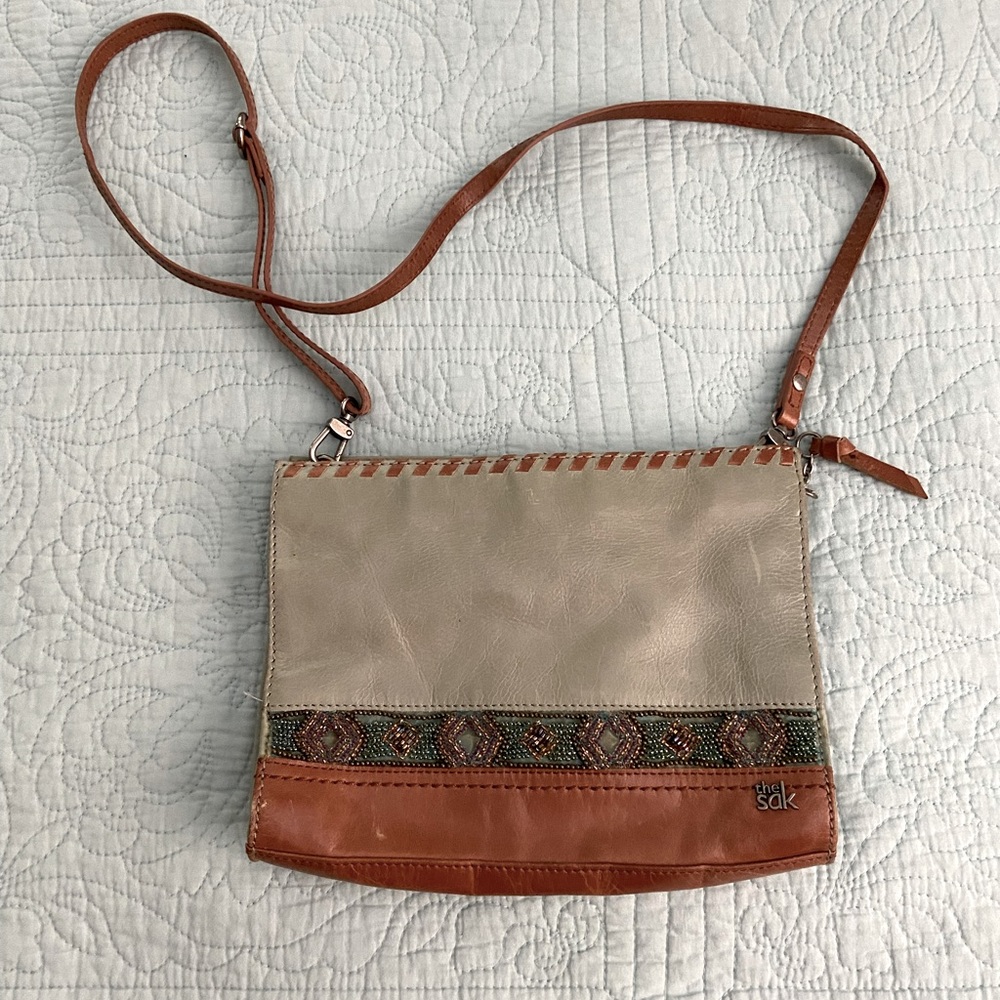 The Sak Crossbody Purse